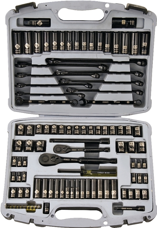 Socket Set