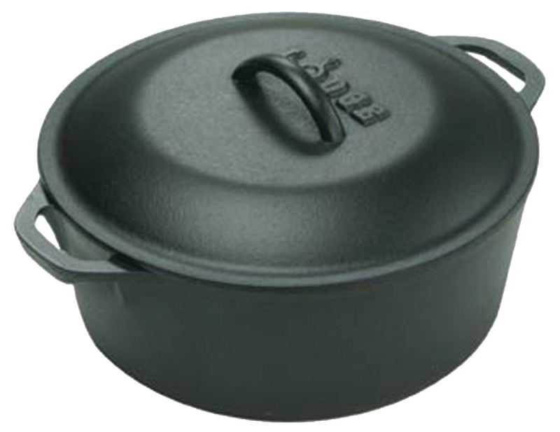 Dutch Oven