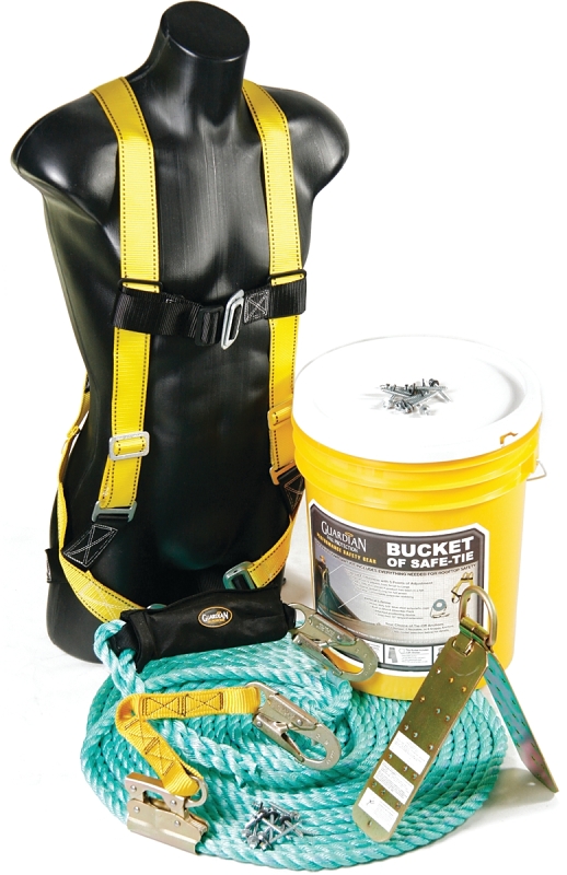 Bucket Kit