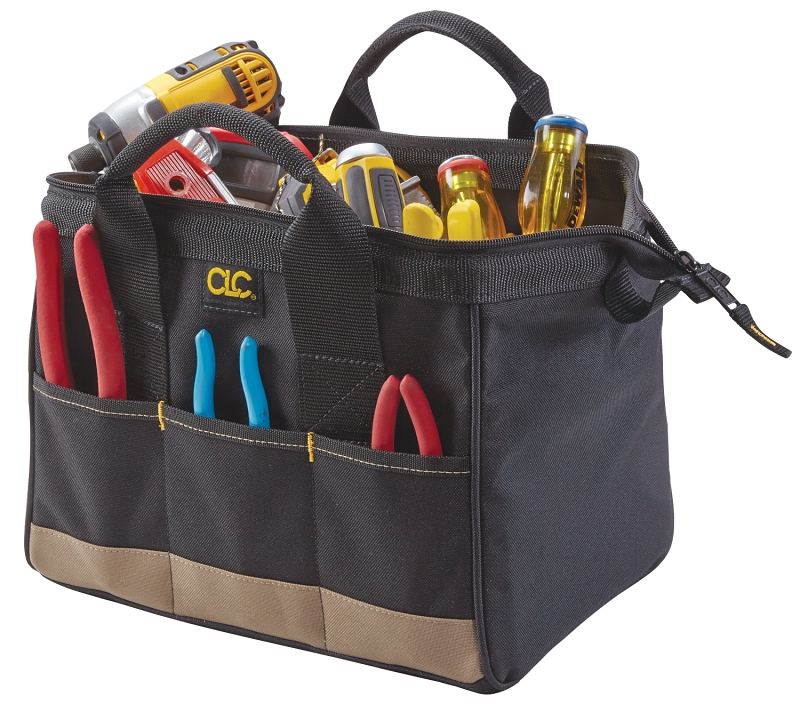 Tool Works Bigmouth Series 1161 Tote Bag
