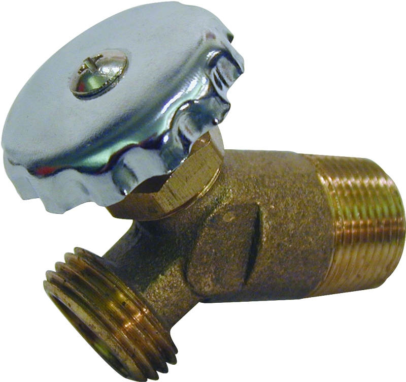 Proline Series 102-816 Heavy-Duty Water Heater Drain Valve