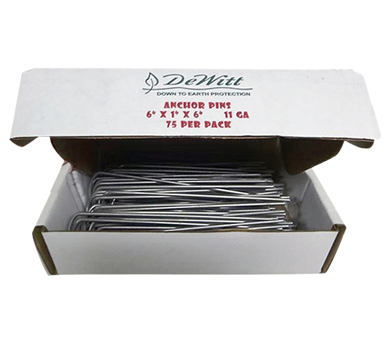 Anchor Pins - Box of 75