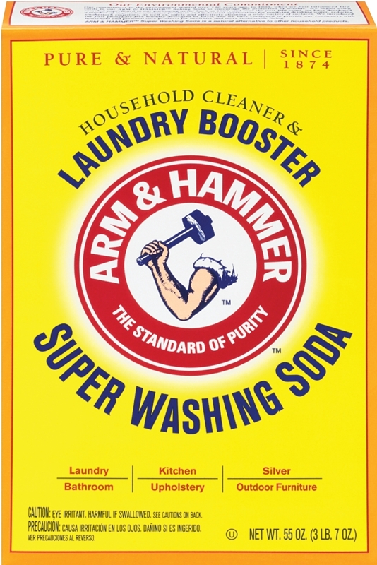 Laundry Detergent