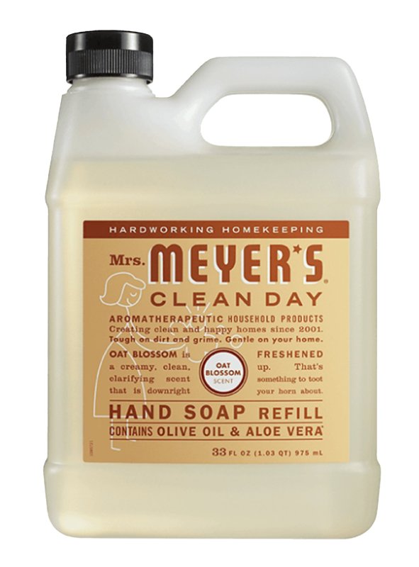 Hand Soap Refill