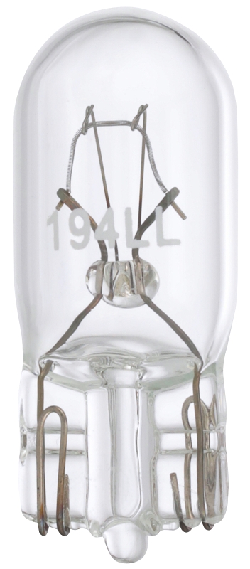 Miniature Automotive Bulb