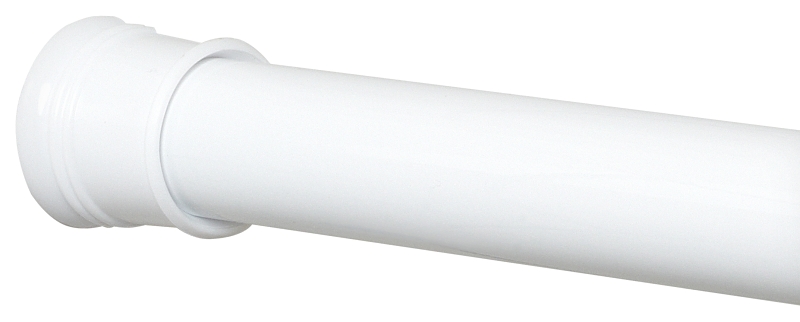 Twisttight Series 512W/502W Shower Stall Rod