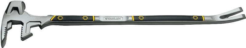 Utility Bar