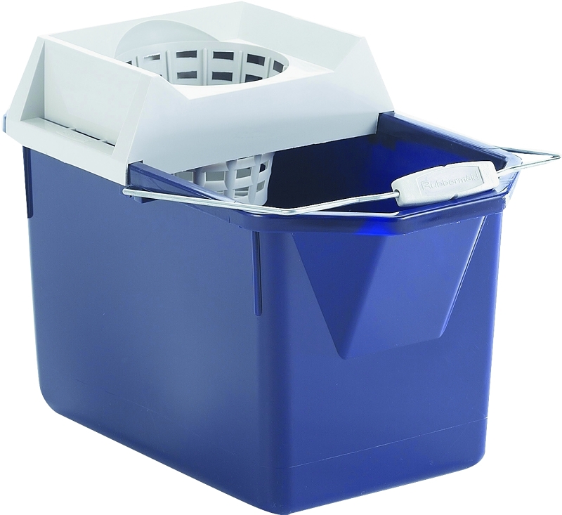 Fg619400 Stl Pail And Mop Strainer Combination