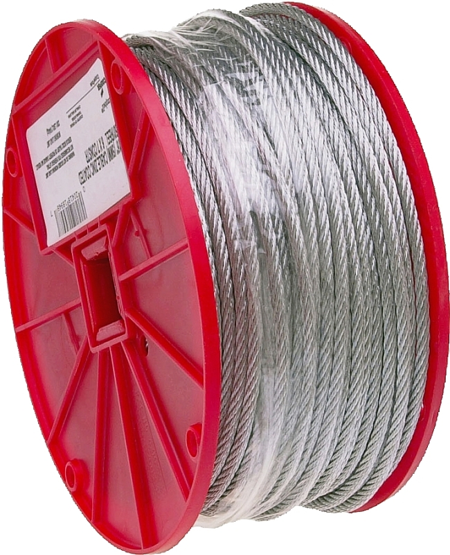 7000827 Aircraft Cable - 1 Reel