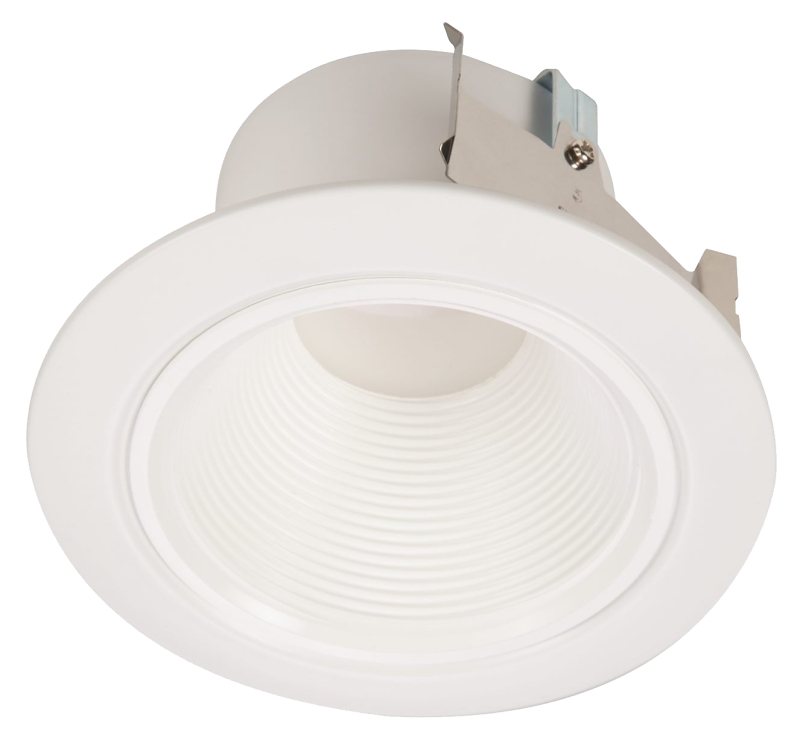 Rl4 Series Rld4069301ewhr Baffle Trim