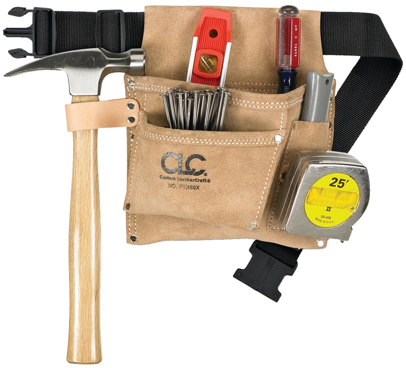 Nail/Tool Bag