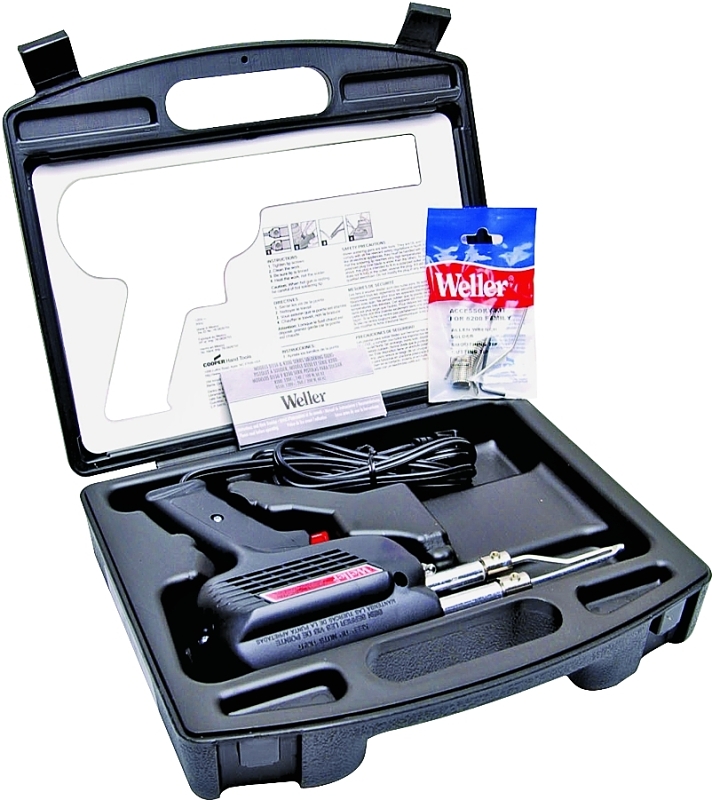 Heavy-Duty Gun Kit