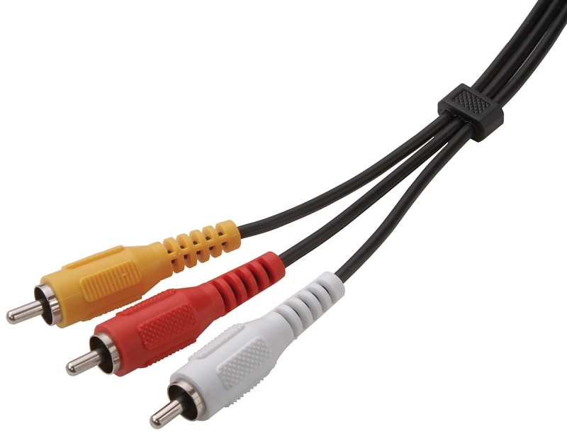 Audio Video Cable