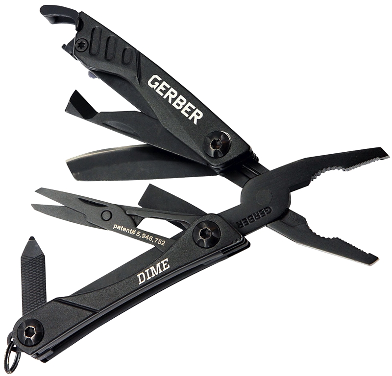 Dime Series 31-001134 Multi-Tool