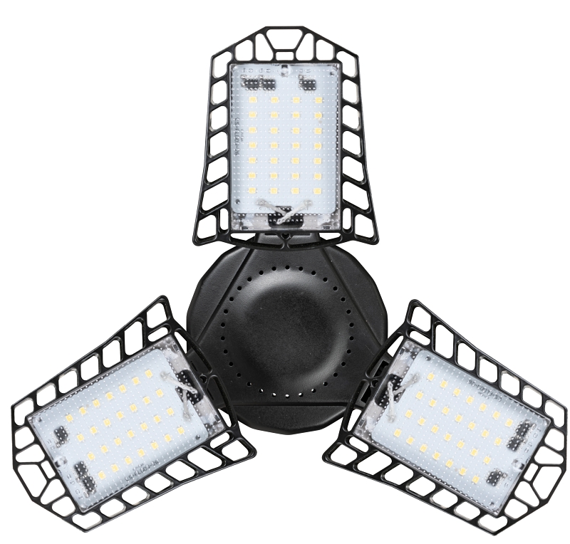 Led Panel Bulb