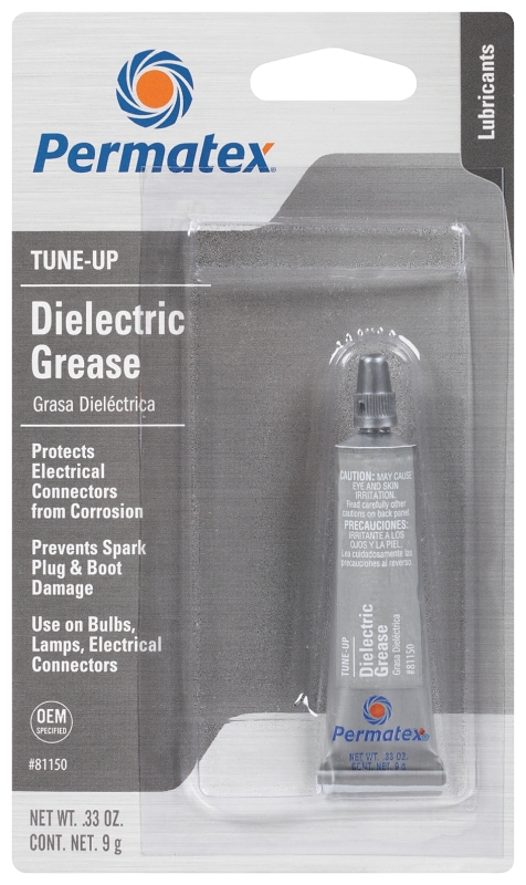 Grease Tuneup Dilectric 33Oz