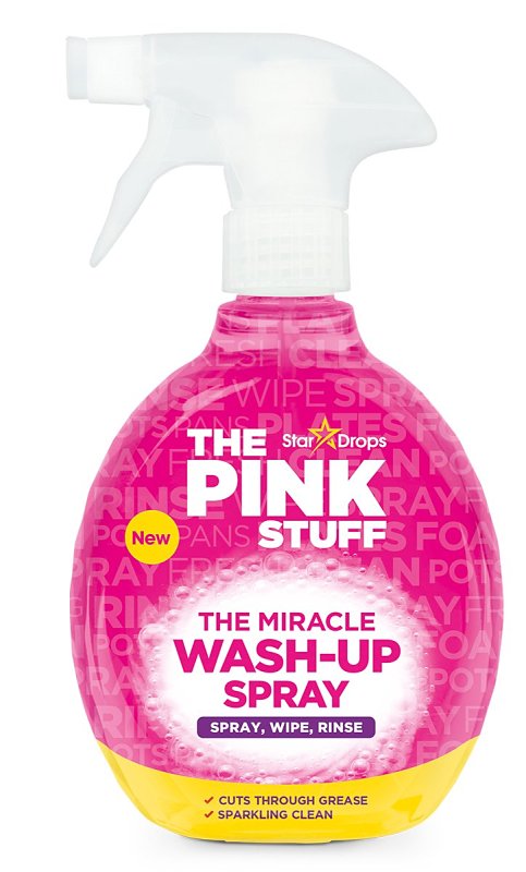 Miracle 81136 Wash Up Cleaner
