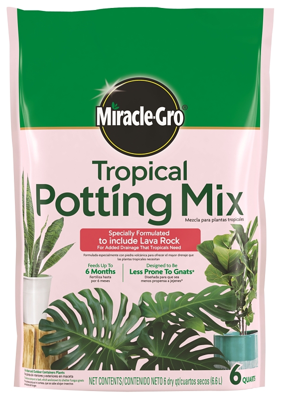 Tropical Potting Mix