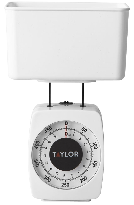Mechanical Food Scale