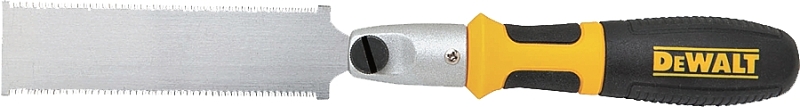 Pull Saw