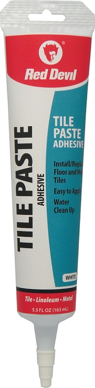 Tile Adhesive