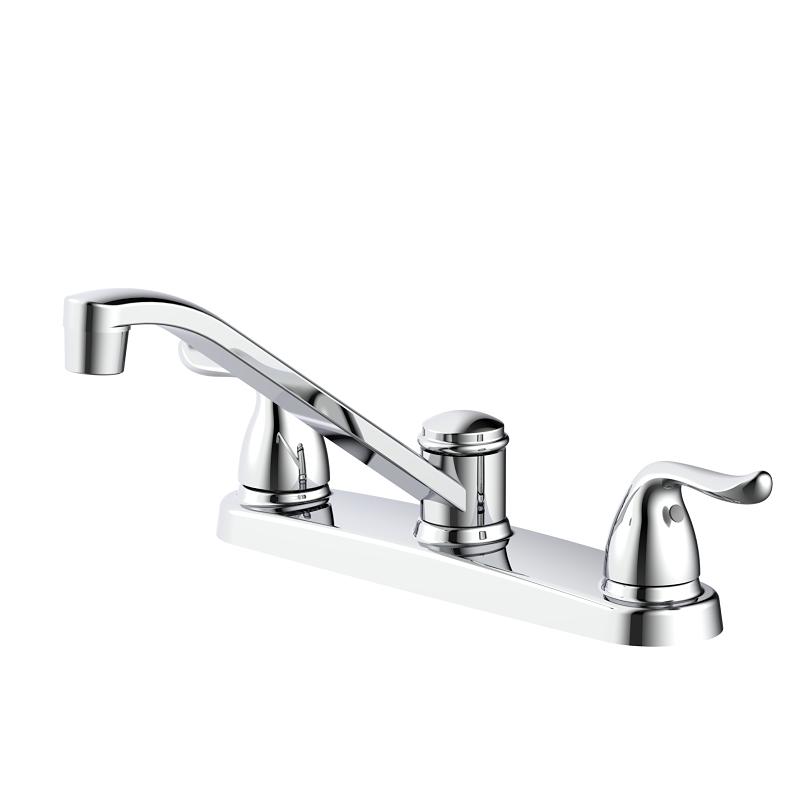 Kitchen Faucet