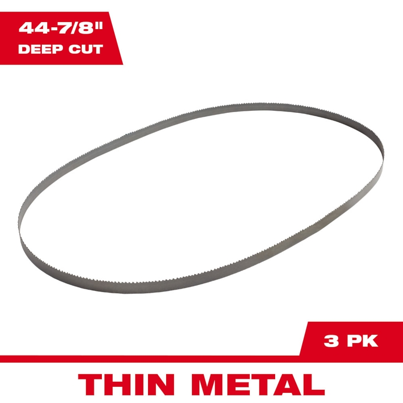 Bandsaw Blade