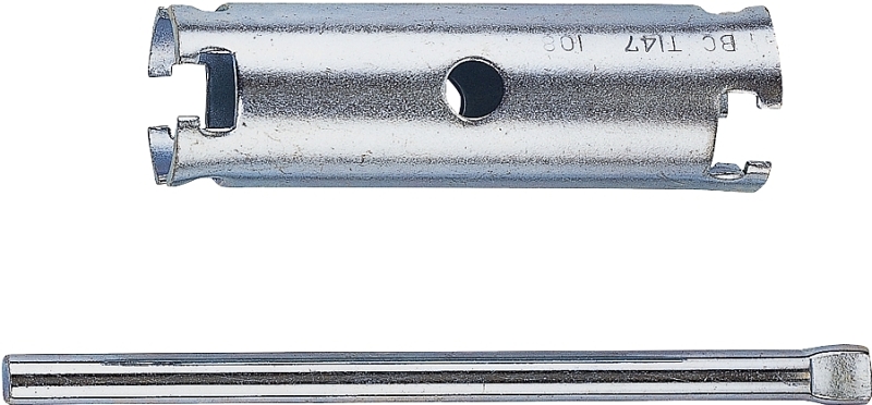 Pmb-501-3L Basket Strainer Wrench
