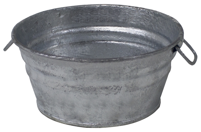 Mini Tub
