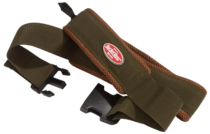 Padded Belt