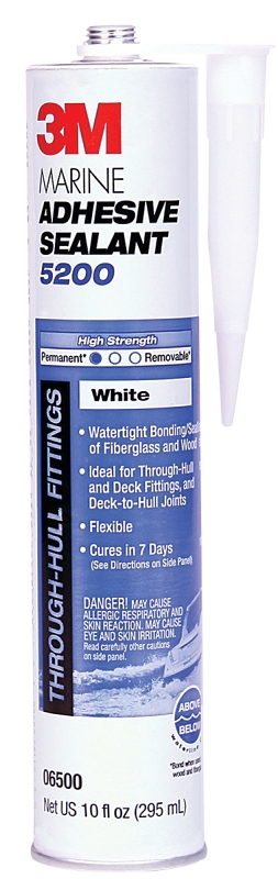 Marine Adhesive Sealant