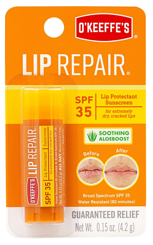 Spf 35 Lip Repair Balm