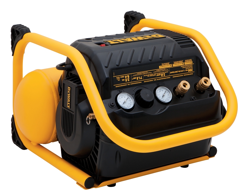 Portable Electric Air Compressor