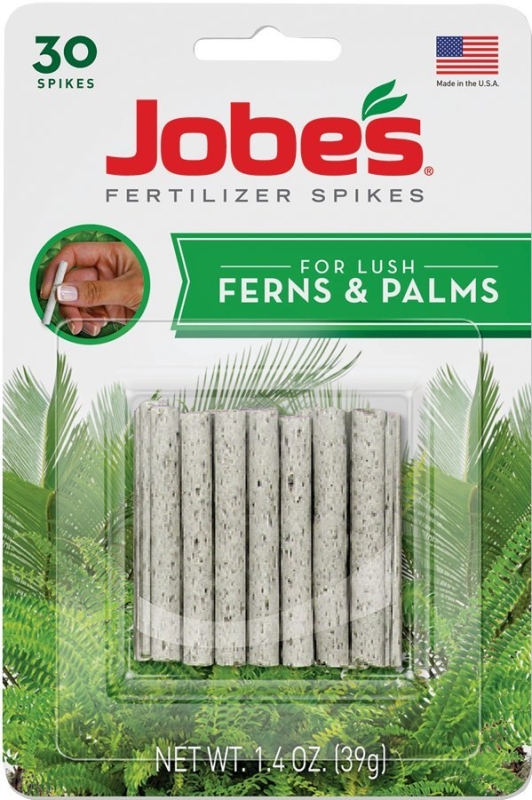Fertilizer Spike - Case of 30