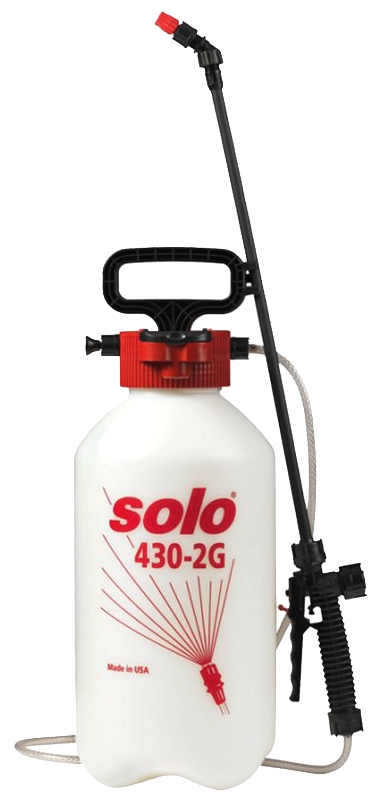 Handheld Sprayer