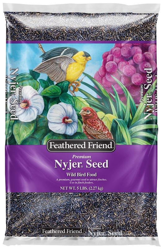 Wild Bird Food