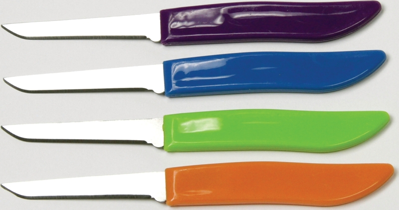 Paring Knife Set