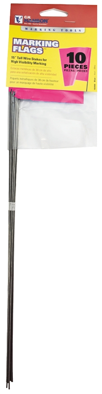 Stake Flag