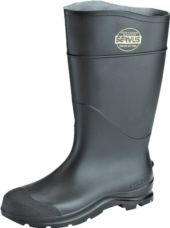 Knee Boots