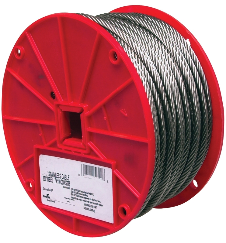 Aircraft Cable