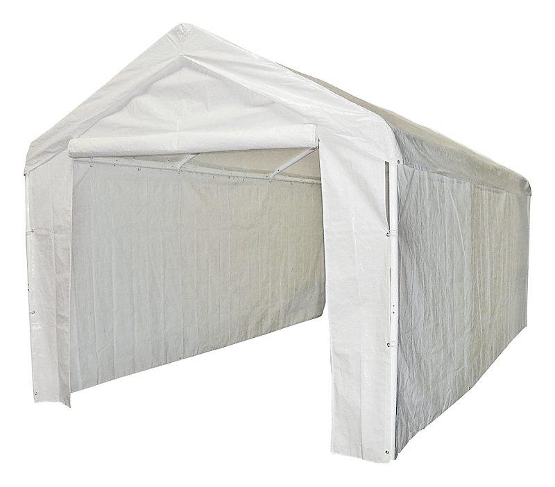 Sidewall/Enclosure Kit