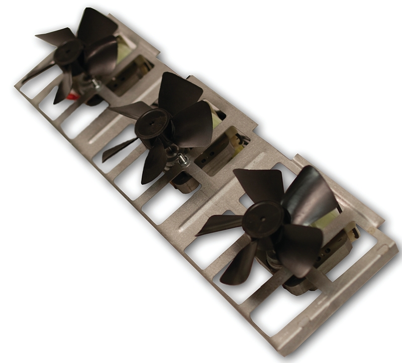 Blower Fan Kit