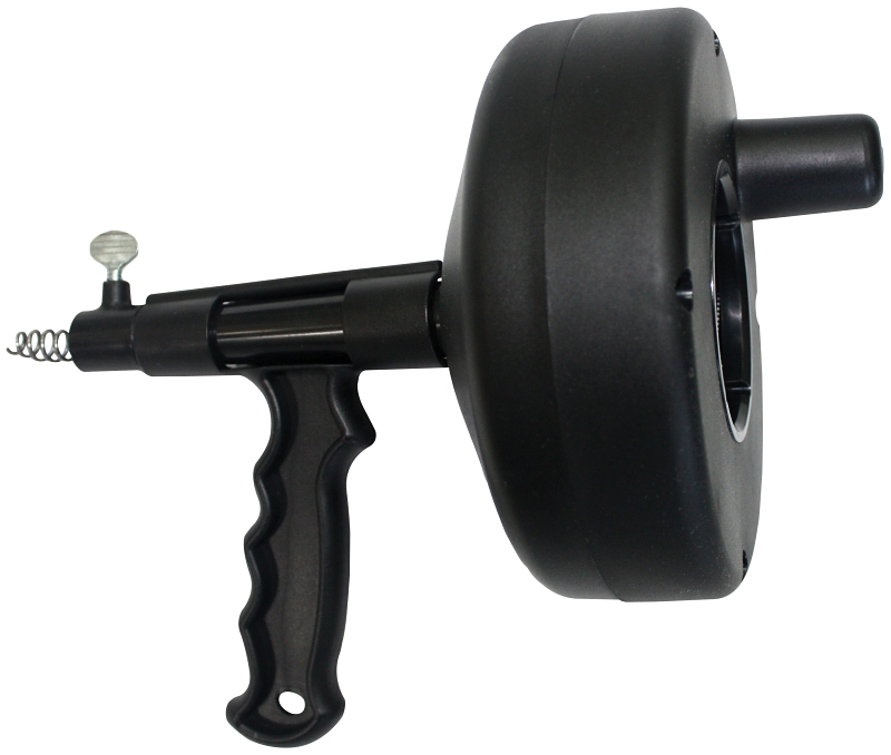 Drum Auger