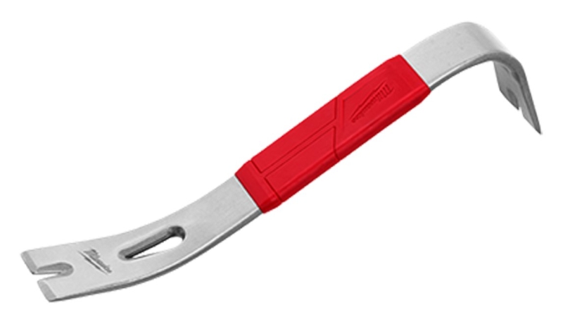 Pry Bar With Shockshield Grip