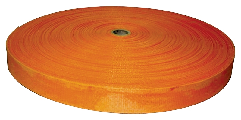 Strapping Coil