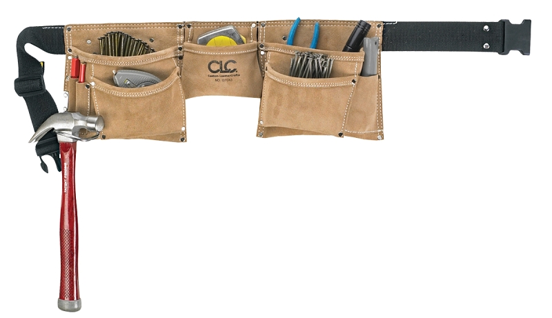 Tool Works Series I370x3 Work Apron