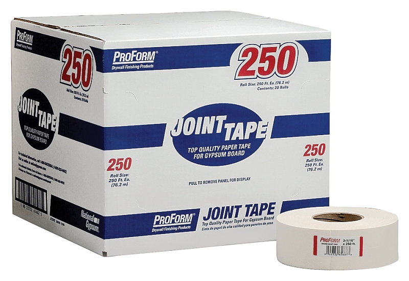 Joint Compound - 1 Roll