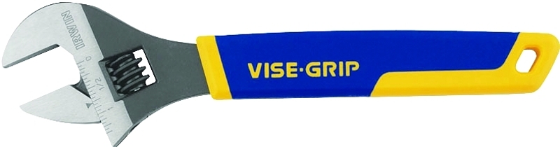 Adjustable Wrench