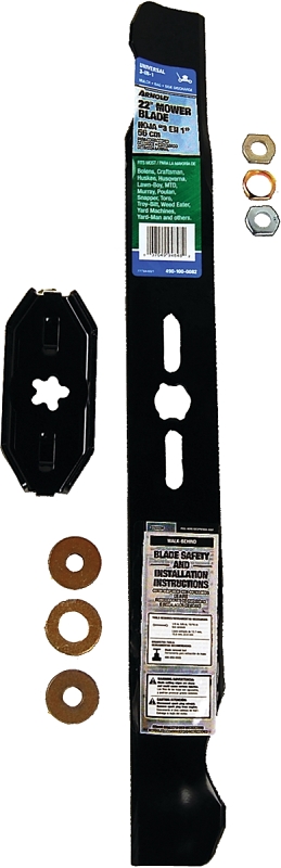 Mower Blade