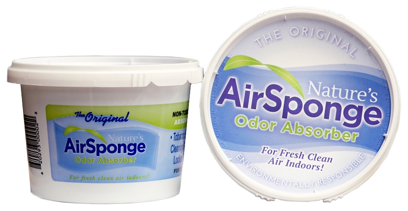 Odor Absorber